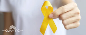 Setembro amarelo – Mês de prevenção ao suicídio  ​